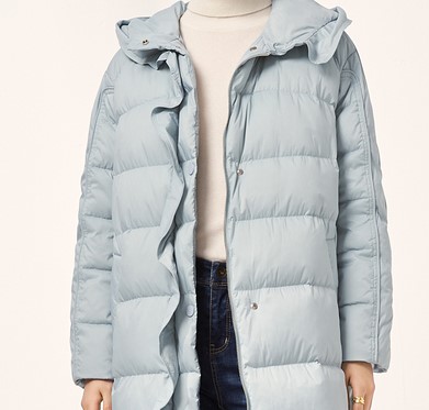 恩裳是什么档次的衣服