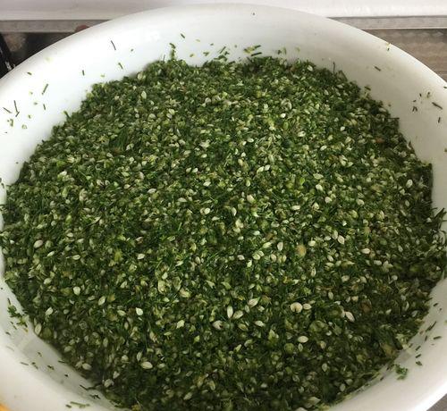自制韭菜花一斤韭菜花放多少盐合适