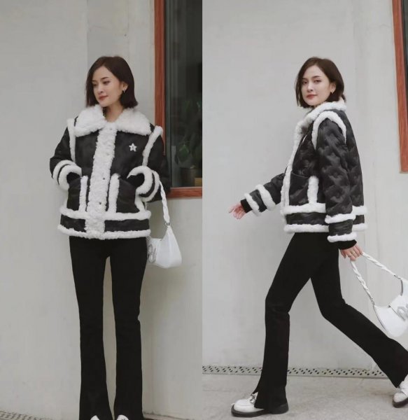 成熟女性怎么穿衣