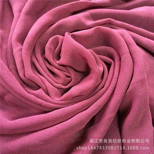 冰雪丝是什么面料优缺点
