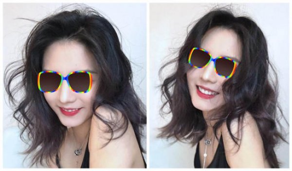 短发控女生最喜欢的短发发型