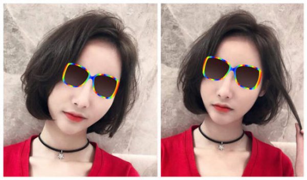 短发控女生最喜欢的短发发型