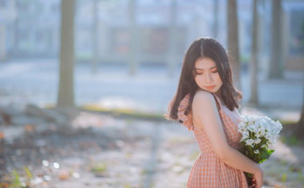 女生问你在干嘛怎么回复比较好