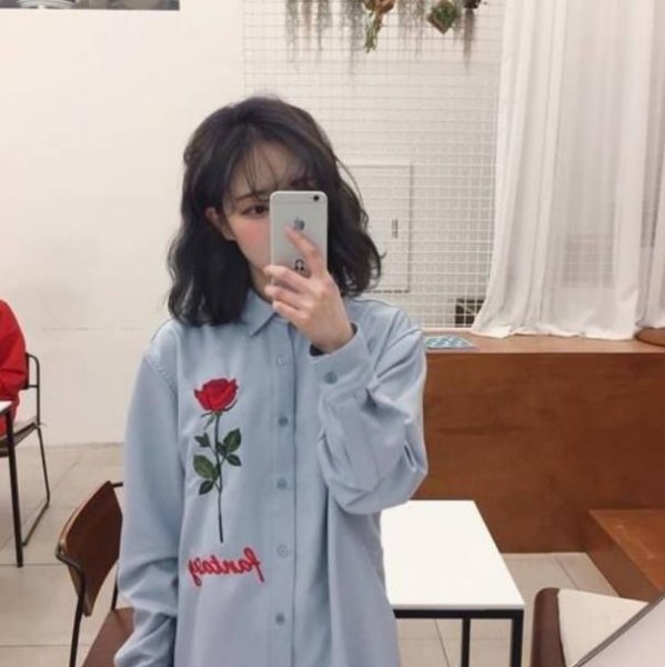 超短发留长发的过渡期怎么弄