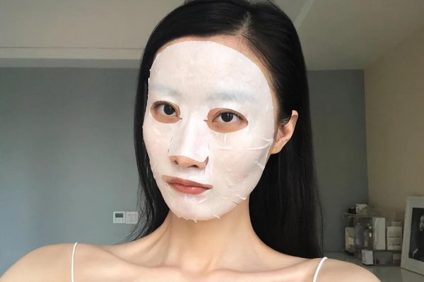 怎样保持皮肤水嫩