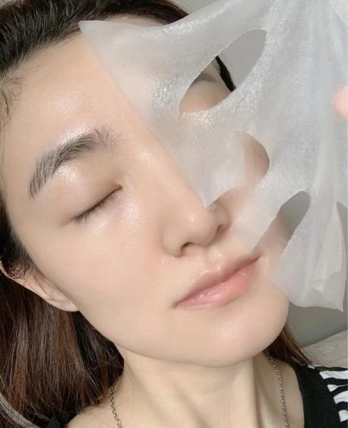 怎样保持皮肤水嫩