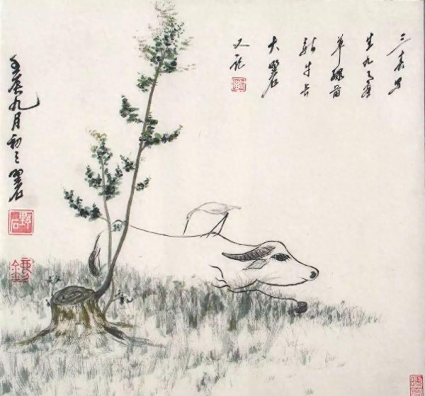 披着羊皮的狼什么意思