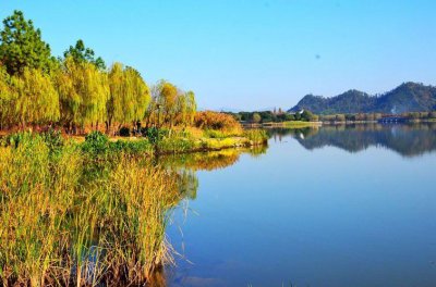 临海旅游必去十大景点 临海旅游值得一去