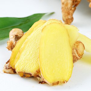 用生姜抹脸能去斑吗 用生姜洗脸可以治斑吗