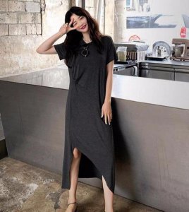 120斤女孩穿衣搭配 120斤女生穿衣搭配图