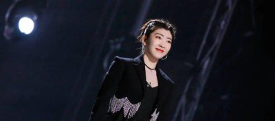 浪姐3四公徐梦桃退赛 胡杏儿许茹芸毛俊杰淘汰