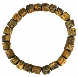 绿奇楠沉香的鉴别方法 绿奇楠沉香的功效与作用