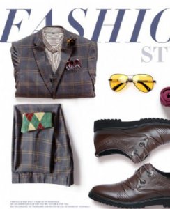 2023最流行的男士鞋 2023年新款男士休闲鞋品牌大全