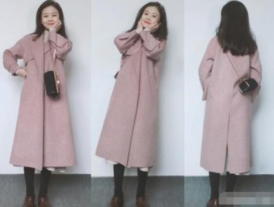 小个子女生冬装穿搭 娇小女生冬季穿衣搭配法则