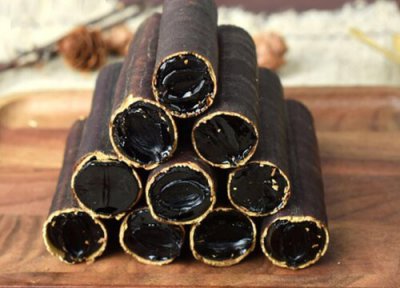 便秘果去壳方法 便秘果怎么去壳