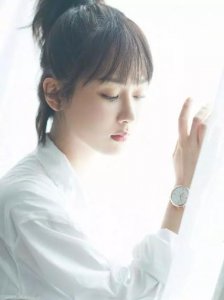 苹果头适合什么脸型？ 苹果脸适合什么发型图片