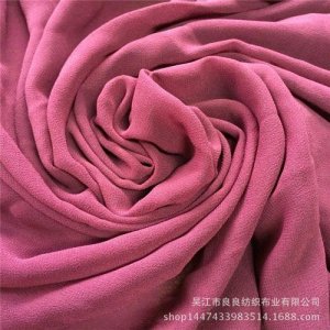 冰雪丝是什么面料优缺点 穿身上舒服吗
