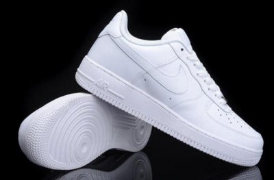 af1有气垫吗 空军一号的特点