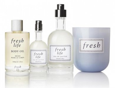 馥蕾诗是哪个国家的品牌 fresh出名的原因