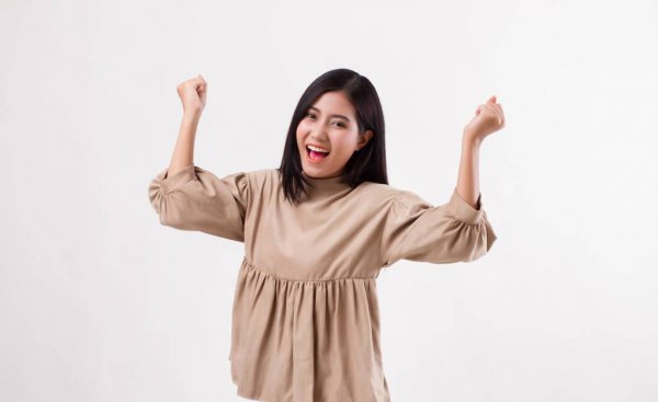 克服紧张的小窍门