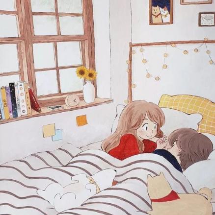 同居一般多久会厌烦