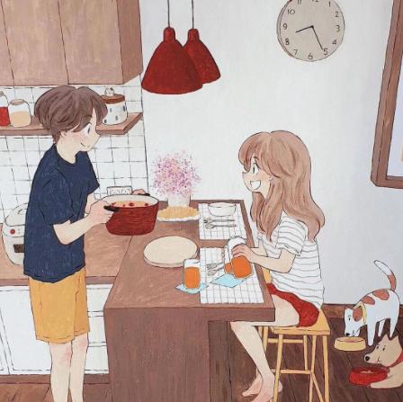 同居一般多久会厌烦