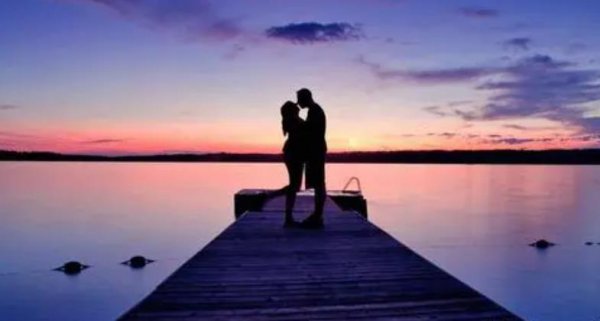 被女人掌控的男人心理