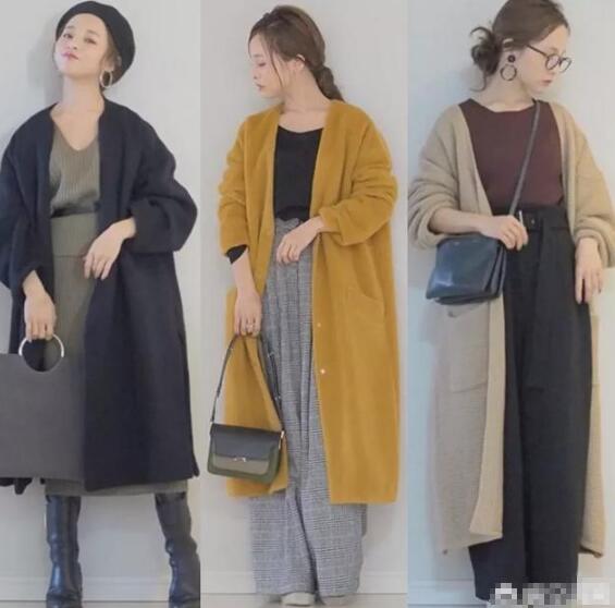小个子女人怎么搭衣服好看