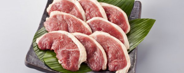 鸭肉和什么菜搭配有益健康