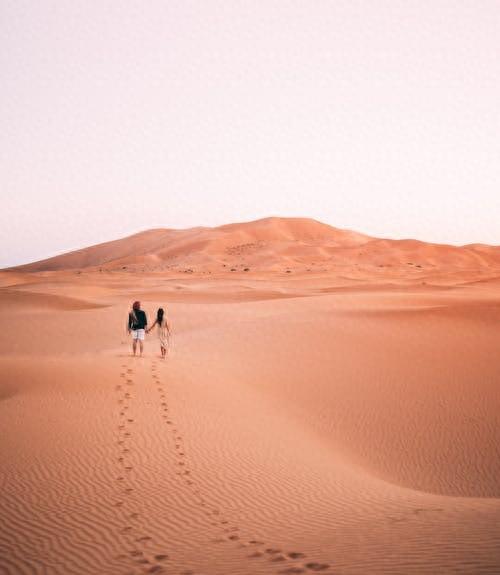 男人听了扛不住的四句情话