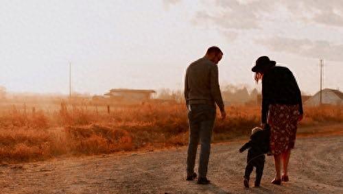 男人听了扛不住的四句情话