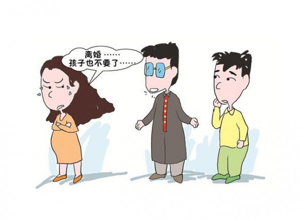 凤凰男再优秀也不能嫁