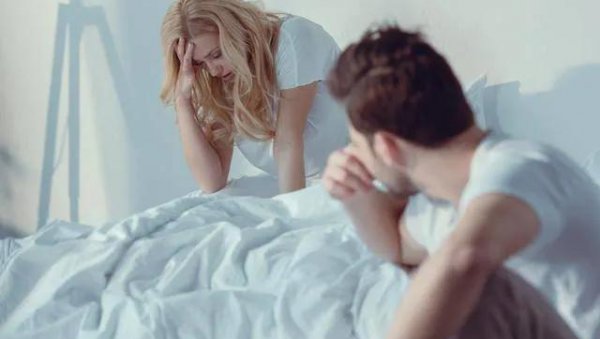 吵架后聪明女人先低头