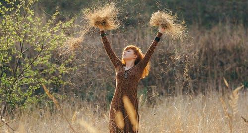 女人的魅力体现在哪些方面