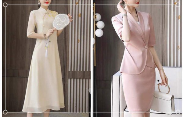 胖人夏天怎么穿搭衣服好看