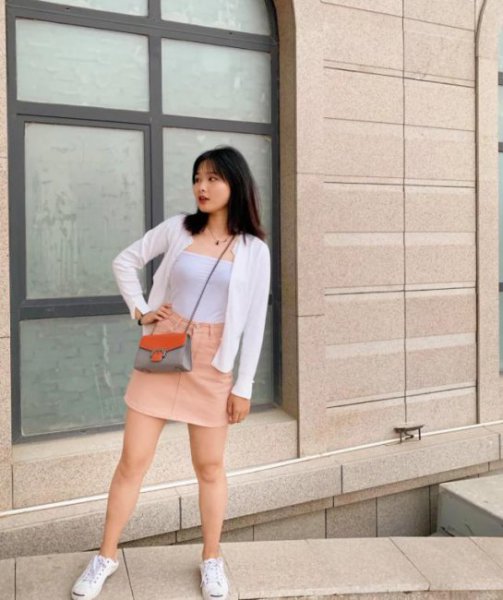 胖女人穿什么衣服显瘦？