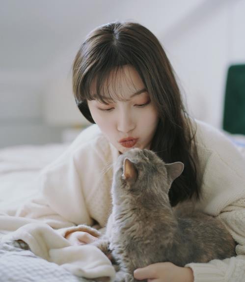 感情丰富的女人特点