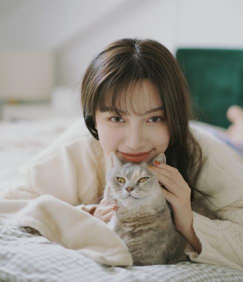 感情丰富的女人特点