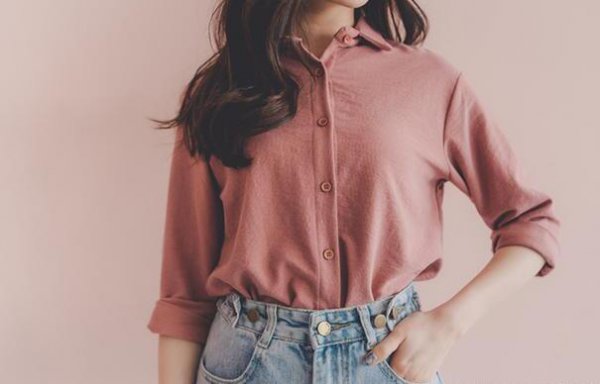 肩膀宽女生应该怎么穿衣服