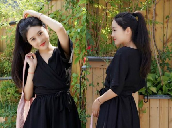 夏季直发怎么打理？