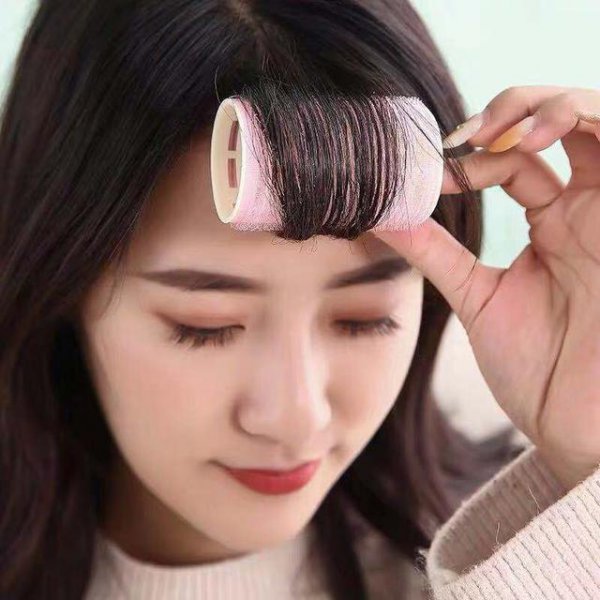 怎样保持头发蓬松方法妙招？