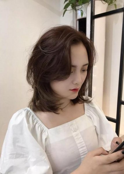 怎样保持头发蓬松方法妙招？