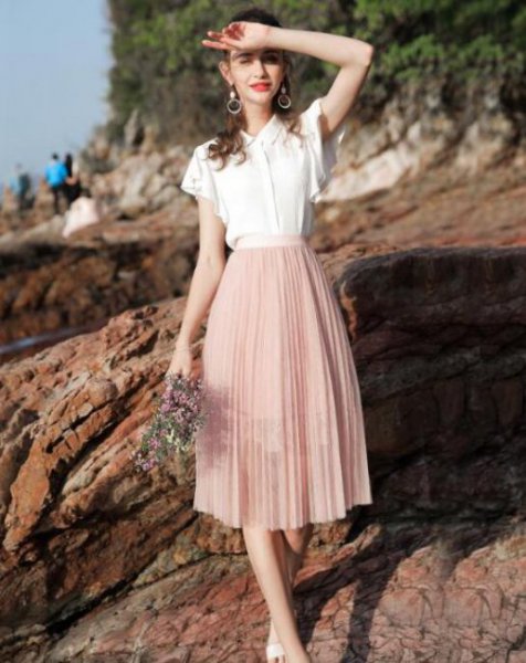 春季穿什么衣服合适？