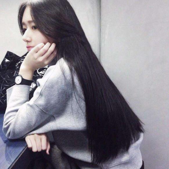 一个月刘海可以长多长？