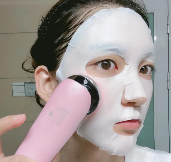 洗脸仪有什么好处？