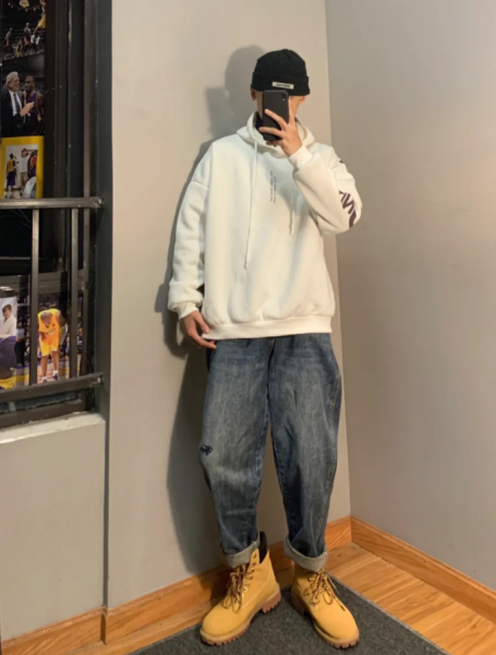 男士减龄穿搭有哪些