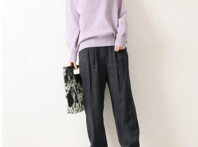 紫色配什么颜色好看图片 紫色配什么色最好看图片大全