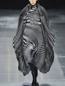 褶皱风潮是哪个品牌 褶皱是哪个品牌的特色