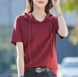 帽子上的绳子怎么打结才好看 男生卫衣配什么裤子好看