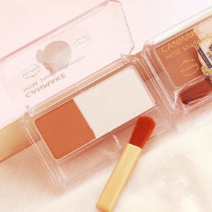 好用的修容推荐 什么修容好用性价比高